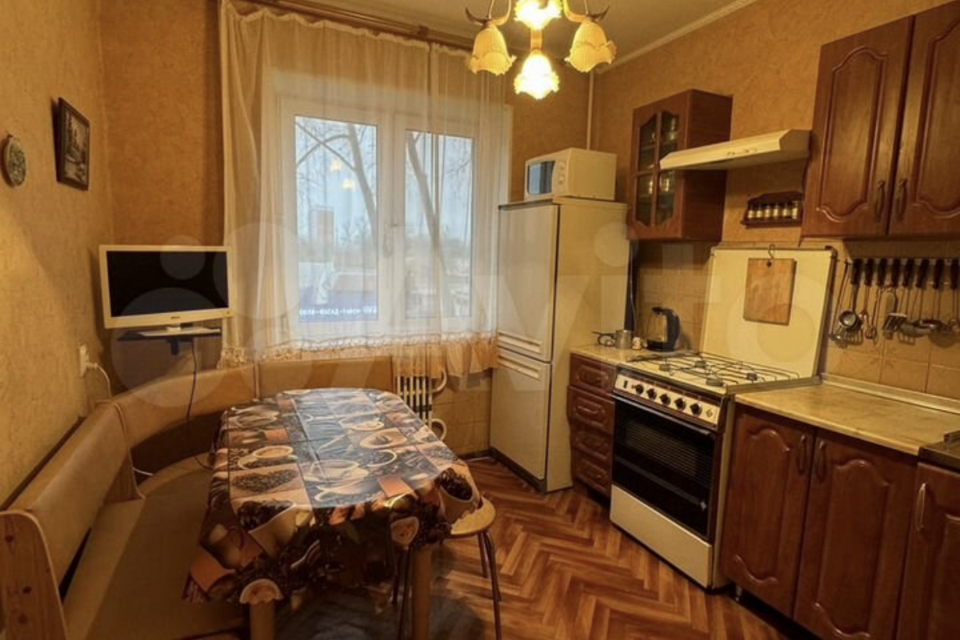 Сдаётся 2-комнатная квартира, 48.1 м²