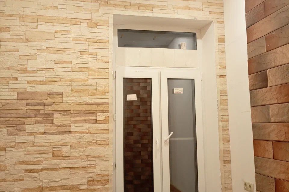Сдаётся студия, 20 м²