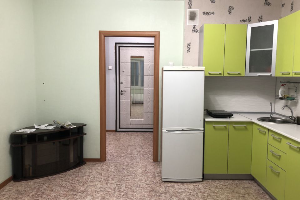 Сдаётся студия, 22 м²
