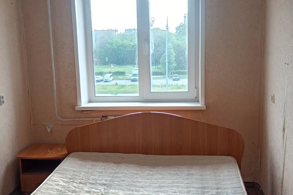 Сдаётся 2-комнатная квартира, 45 м²