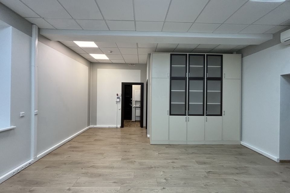 Сдаётся офис, 74.7 м²