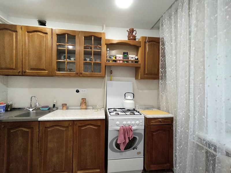 Сдаётся 1-комнатная квартира, 34 м²