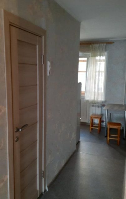 Сдаётся 1-комнатная квартира, 38 м²