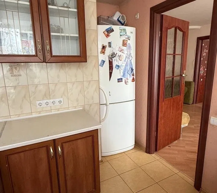 Сдаётся 2-комнатная квартира, 49 м²