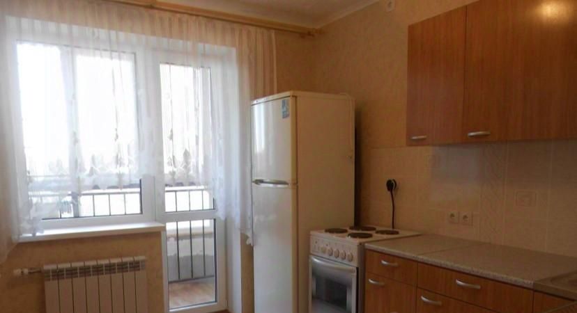 Сдаётся 1-комнатная квартира, 42 м²