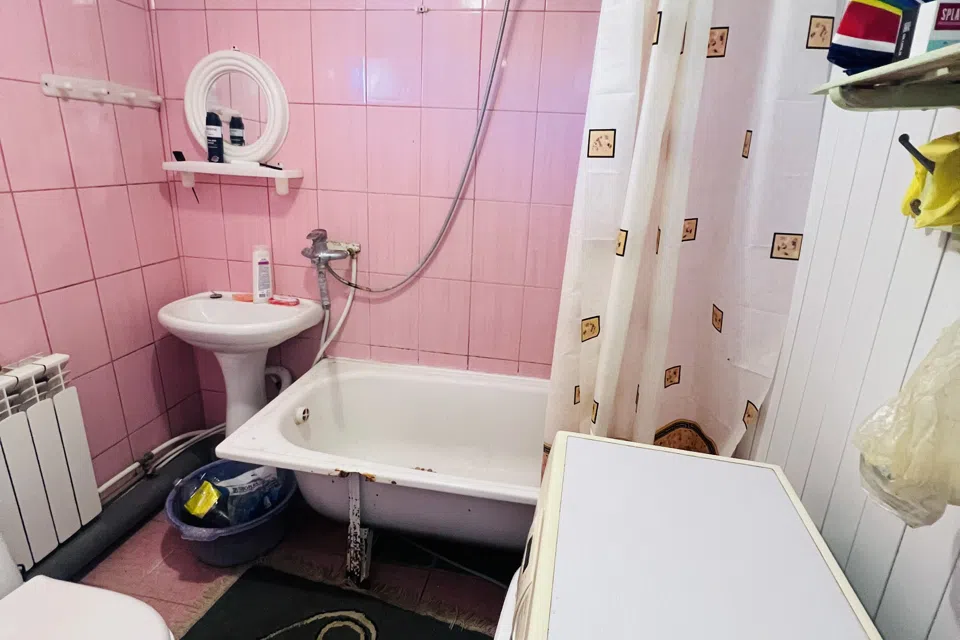 Сдаётся 1-этажный дом, 65 м²