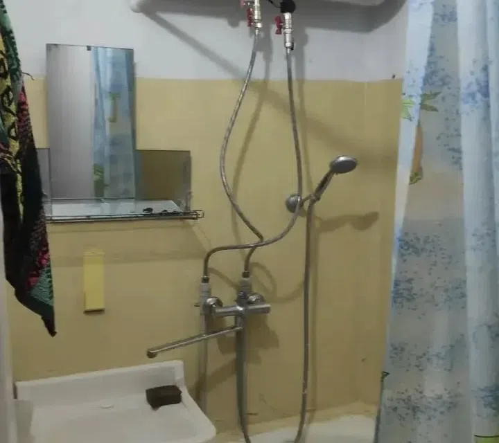 Сдаётся 2-комнатная квартира, 46 м²