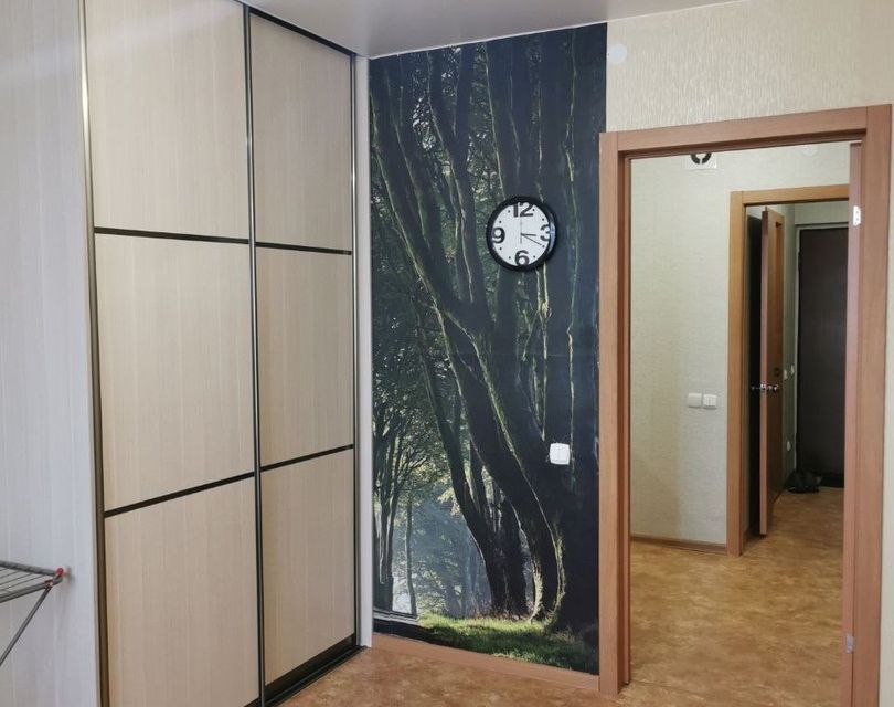 Сдаётся 1-комнатная квартира, 31 м²