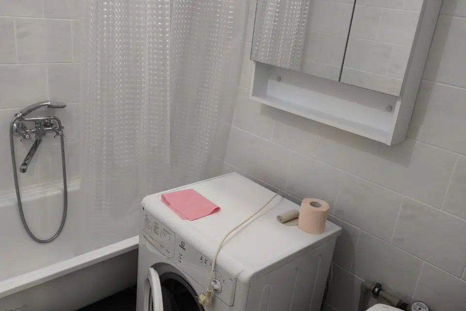 Сдаётся 1-комнатная квартира, 35 м²