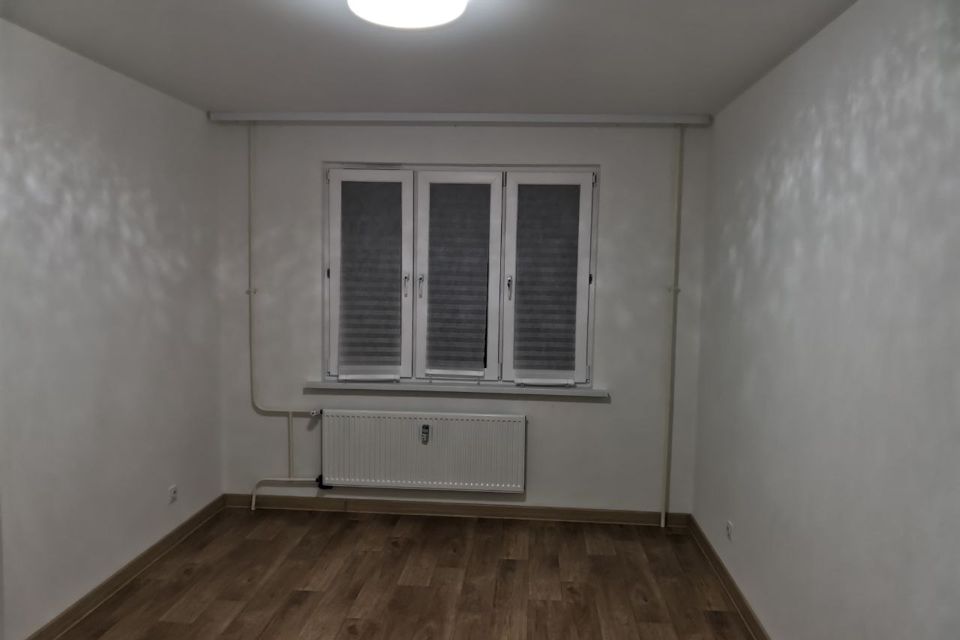 Сдаётся 1-комнатная квартира, 32 м²
