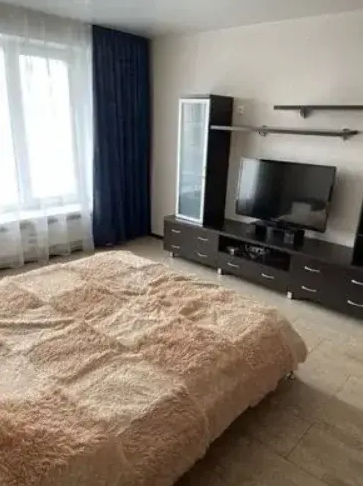 Сдаётся 1-комнатная квартира, 40 м²