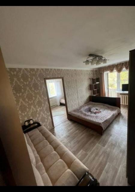 Сдаётся 2-комнатная квартира, 44 м²