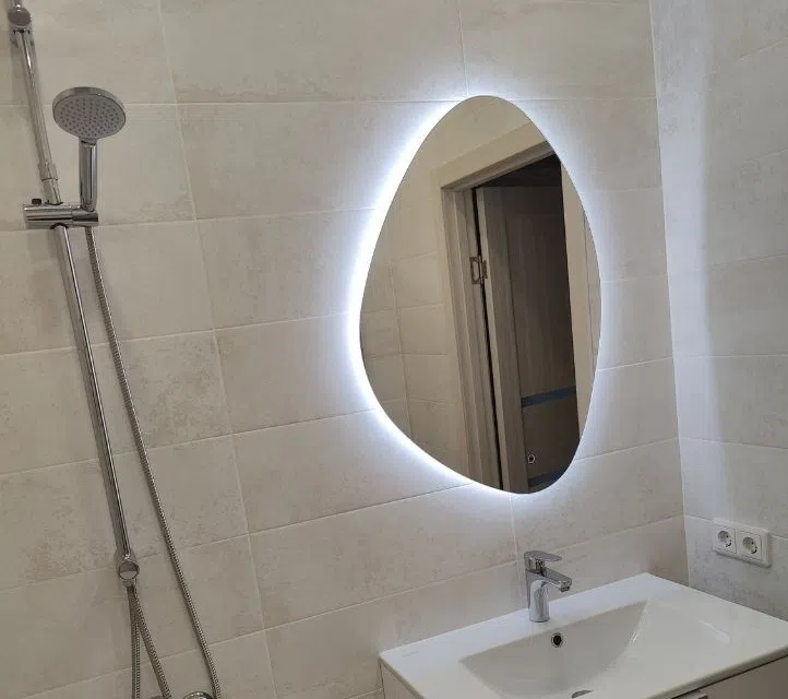 Сдаётся 2-комнатная квартира, 64 м²