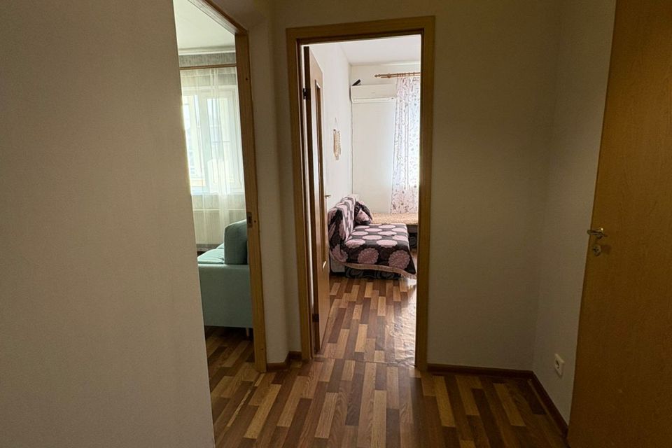Сдаётся 1-комнатная квартира, 35.2 м²