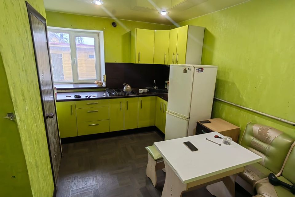 Сдаётся 2-комнатная квартира, 43 м²