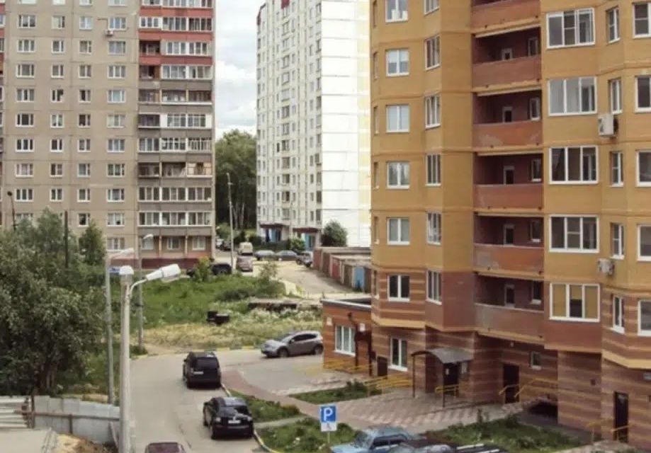 Сдаётся 2-комнатная квартира, 60 м²