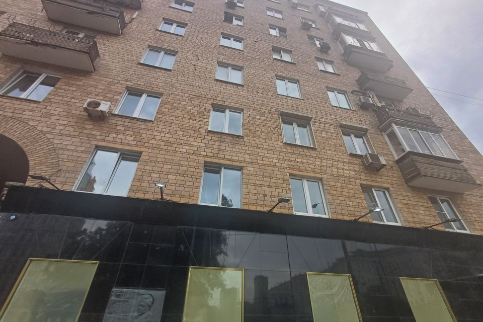 Сдаётся 4-комнатная квартира, 89 м²