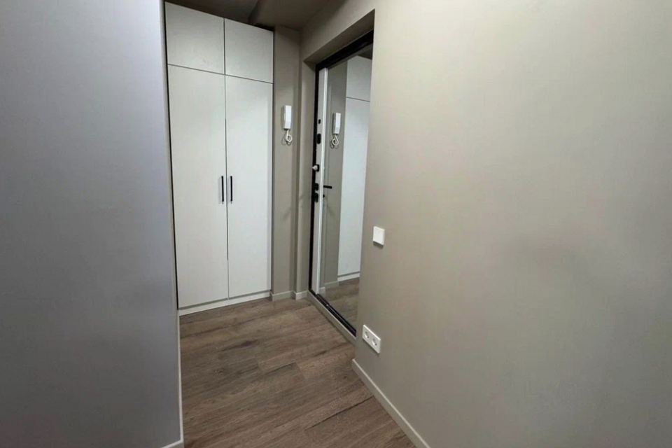 Сдаётся 1-комнатная квартира, 32 м²
