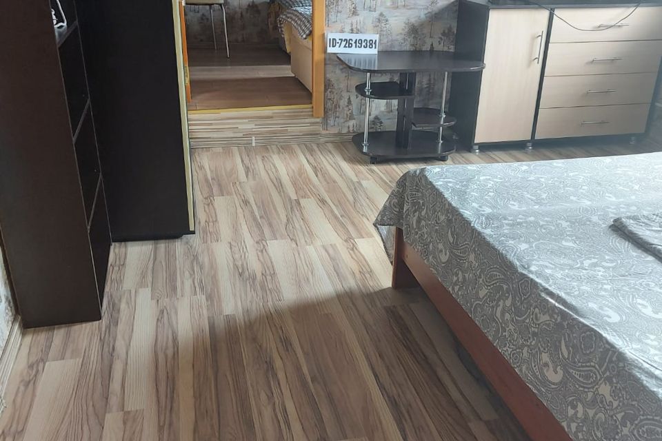 Сдаётся 2-комнатная квартира, 48 м²