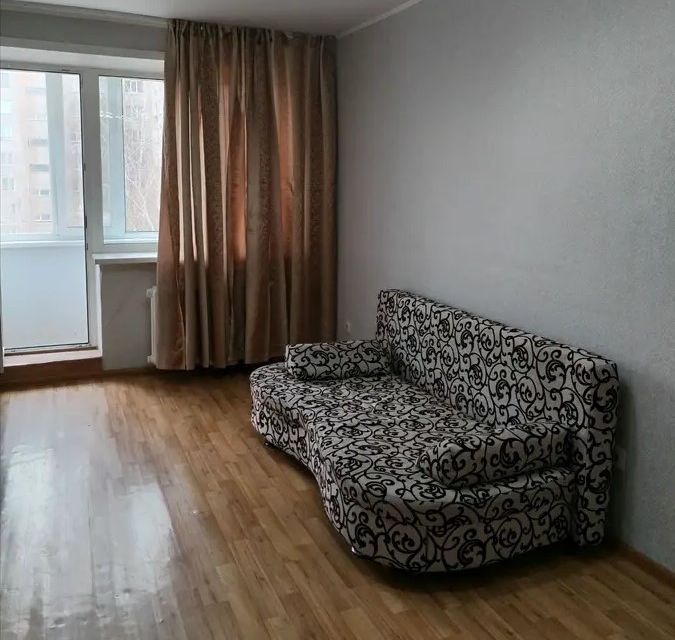 Сдаётся 1-комнатная квартира, 33 м²