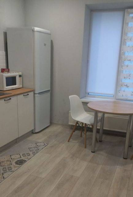 Сдаётся 1-комнатная квартира, 24 м²