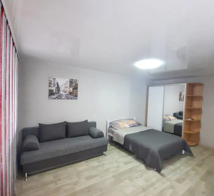 Сдаётся студия, 32 м²