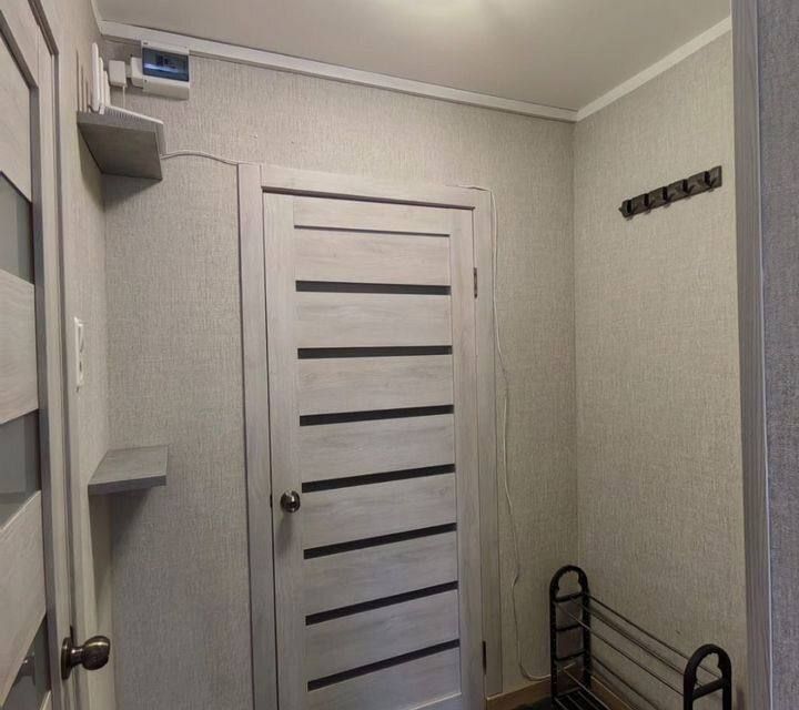 Сдаётся 1-комнатная квартира, 33 м²