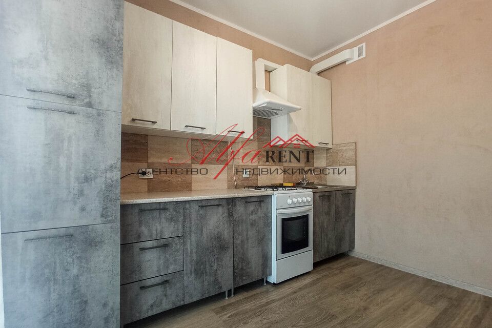 Сдаётся 1-комнатная квартира, 34 м²