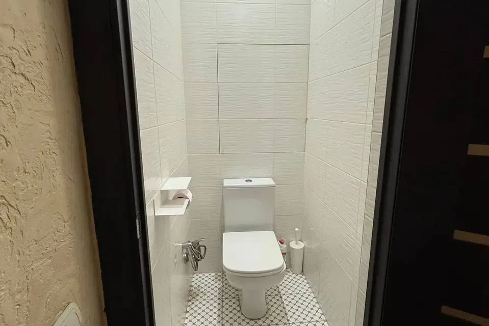 Сдаётся 3-комнатная квартира, 70 м²