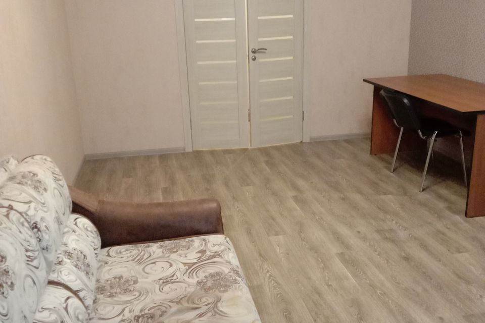 Сдаётся 1-комнатная квартира, 39.6 м²