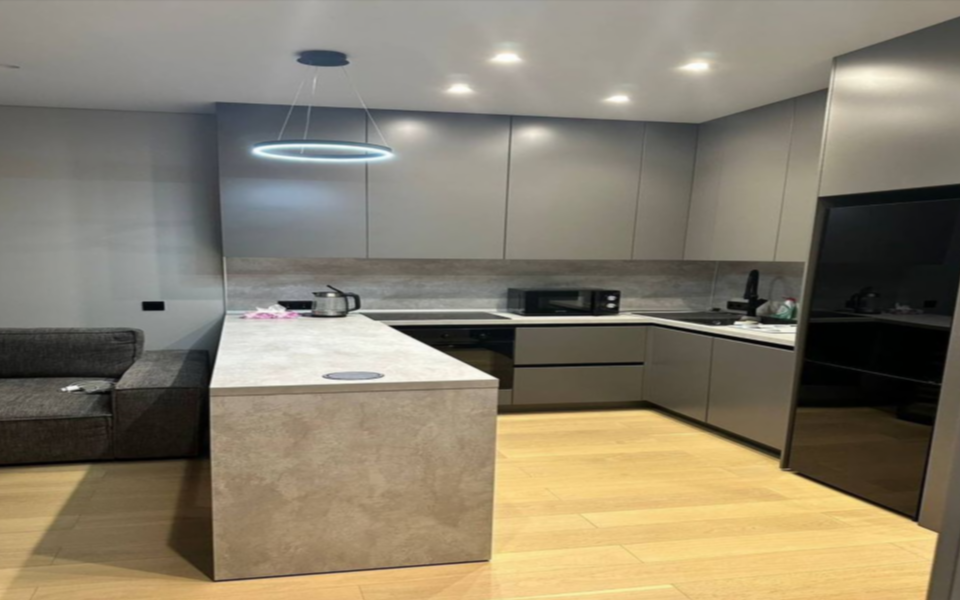 Сдаётся 1-комнатная квартира, 44 м²