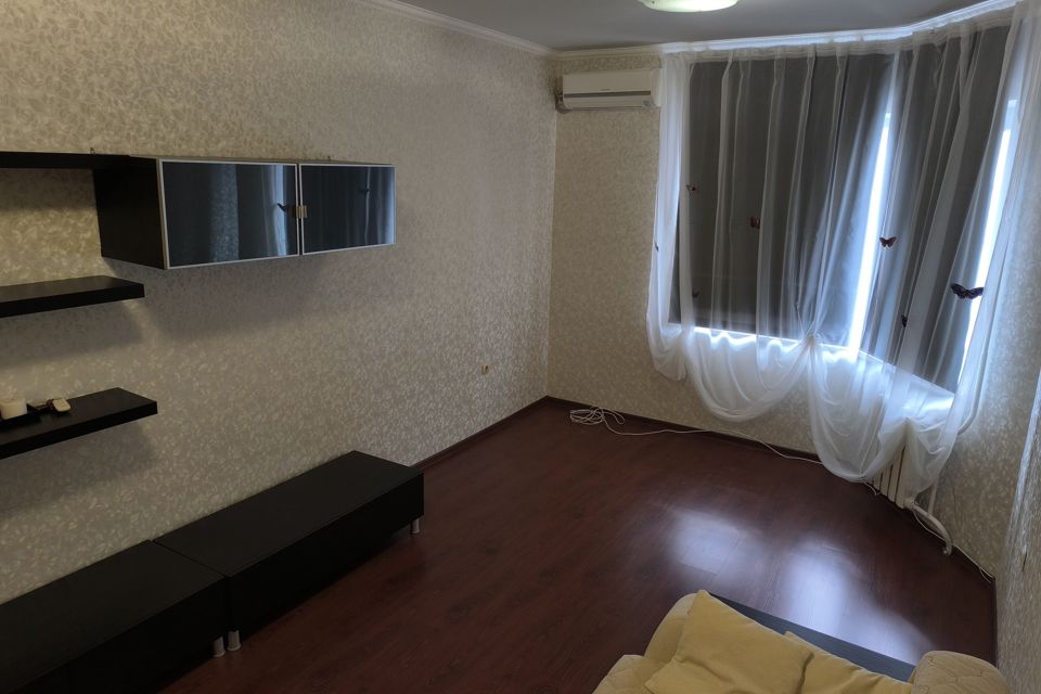 Сдаётся 1-комнатная квартира, 41.4 м²