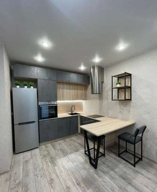 Сдаётся 1-комнатная квартира, 41 м²