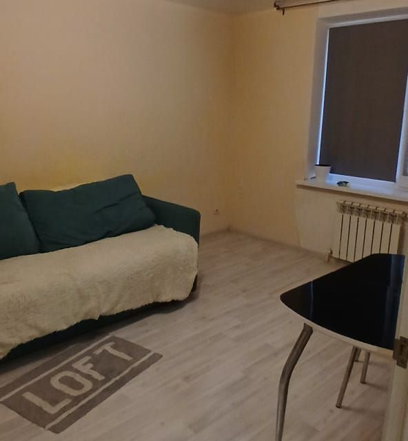 Сдаётся 1-комнатная квартира, 32 м²