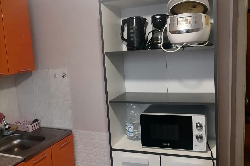 Сдаётся 1-комнатная квартира, 36 м²