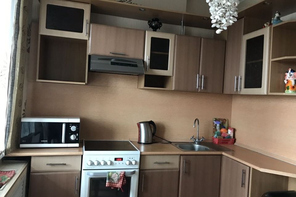 Сдаётся 2-комнатная квартира, 54 м²