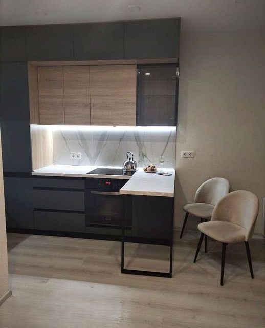 Сдаётся 2-комнатная квартира, 57 м²