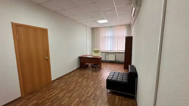 Сдаётся офис, 18.4 м²