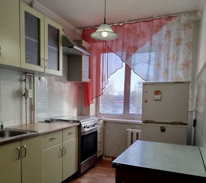 Сдаётся 2-комнатная квартира, 49 м²