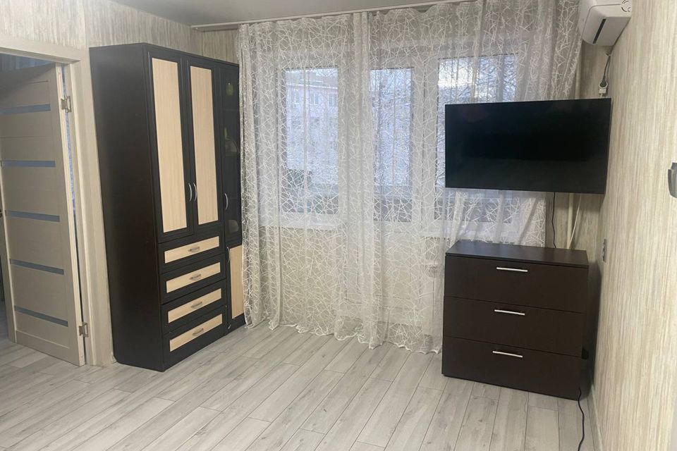Сдаётся 2-комнатная квартира, 46 м²