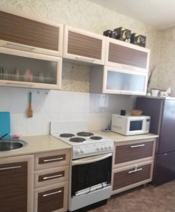 Сдаётся 1-комнатная квартира, 33 м²