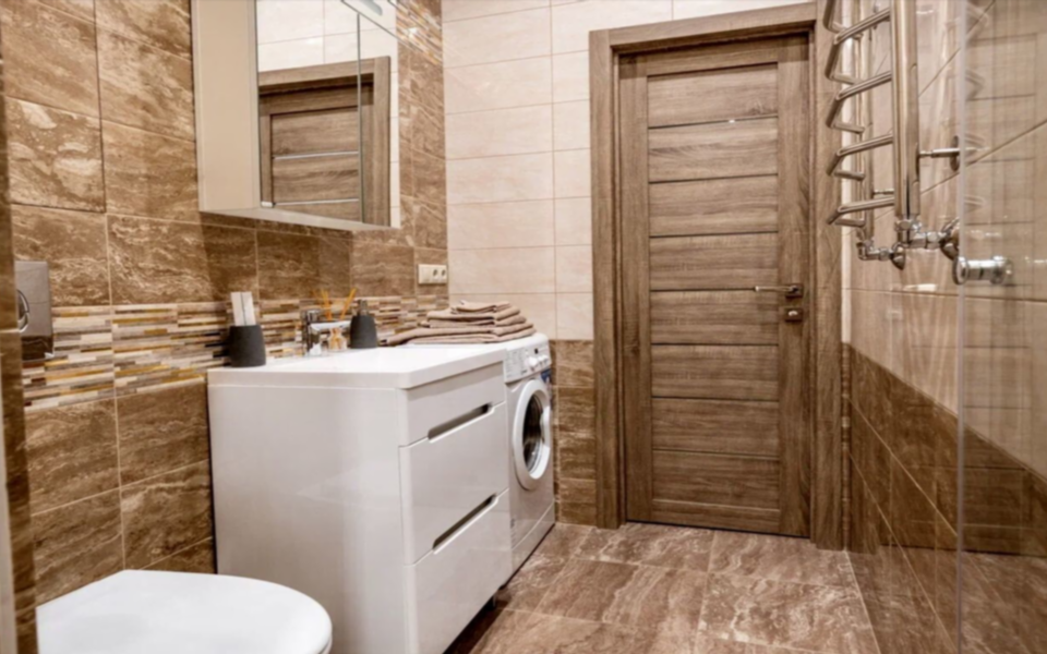 Сдаётся 1-комнатная квартира, 46 м²