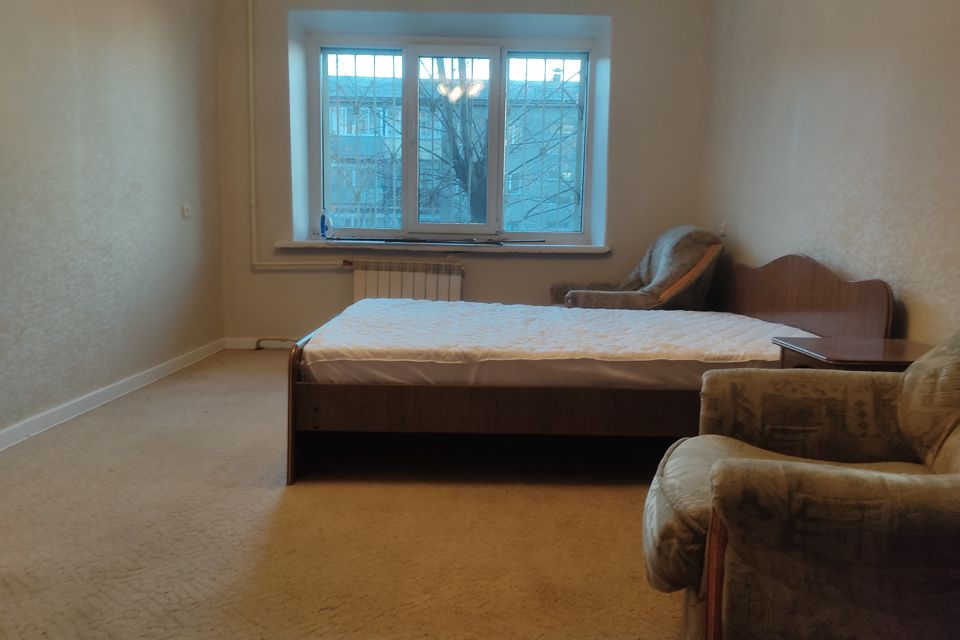 Сдаётся 1-комнатная квартира, 31.2 м²