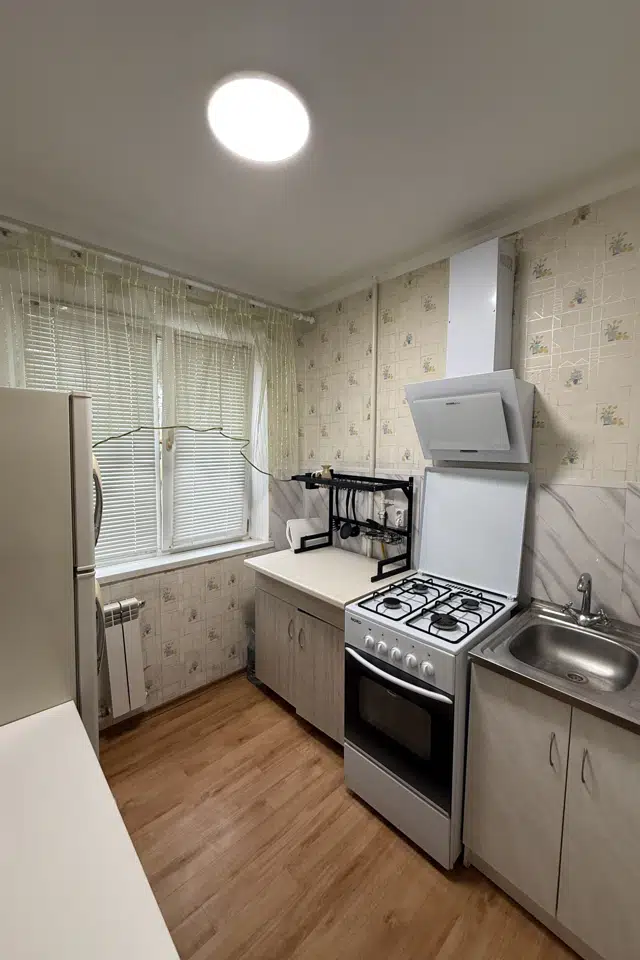 Сдаётся 1-комнатная квартира, 34 м²