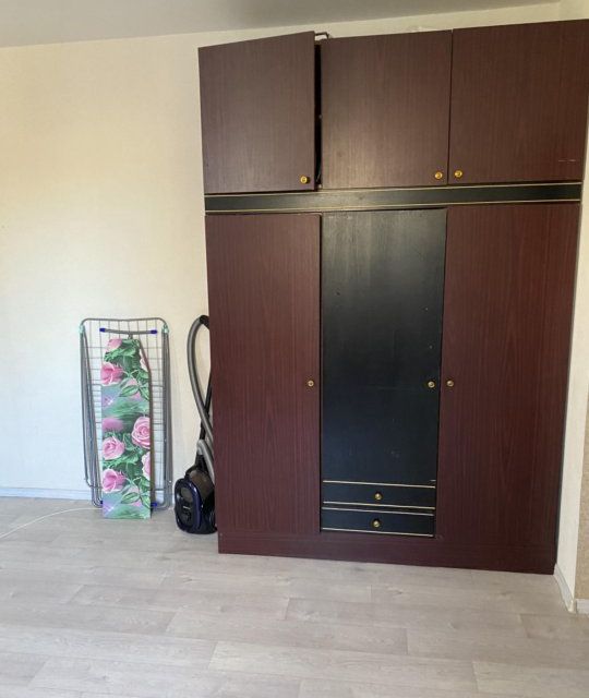 Сдаётся 1-комнатная квартира, 36 м²