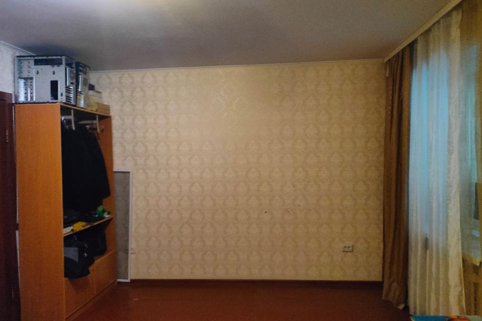 Сдаётся 2 комнаты в 3-комн. квартире, 9 м²