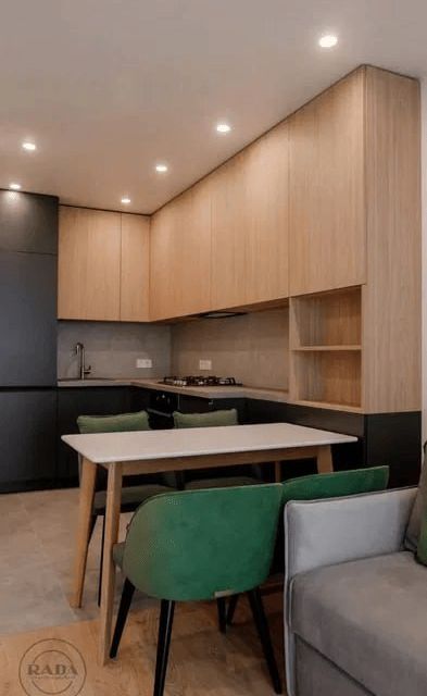 Сдаётся 1-комнатная квартира, 37 м²