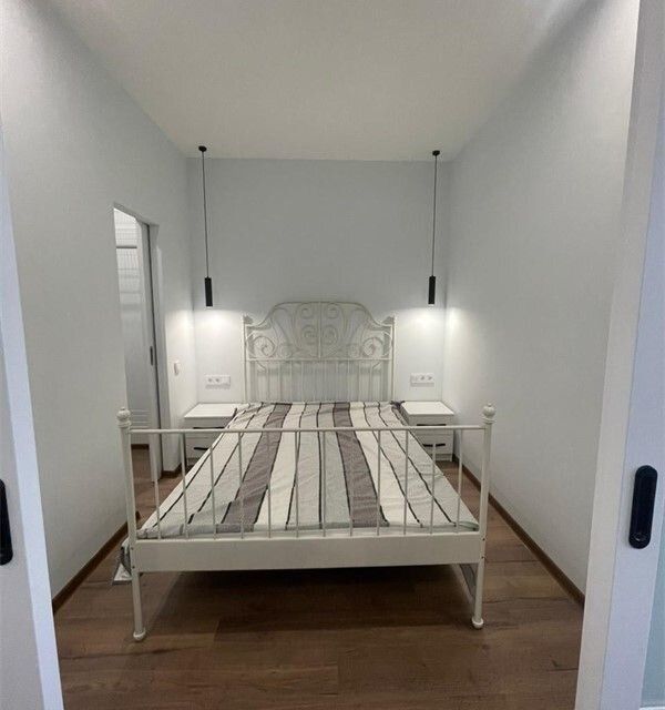 Сдаётся 1-комнатная квартира, 47 м²
