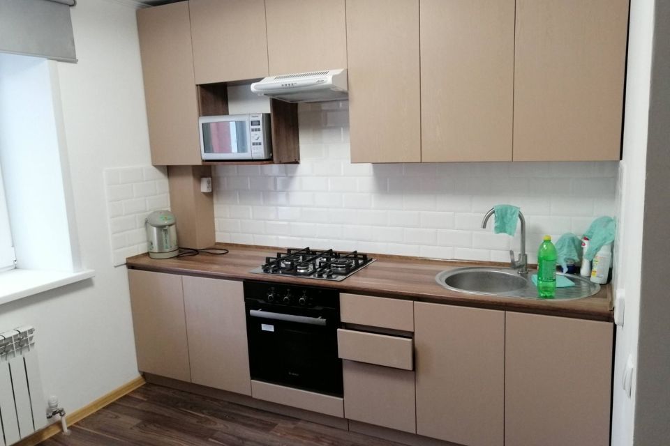 Сдаётся 2-комнатная квартира, 49.5 м²