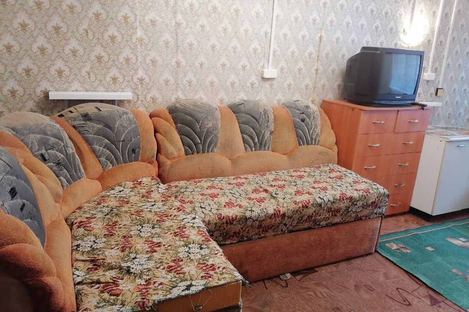 Сдаётся 2-комнатная квартира, 49 м²